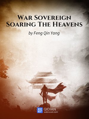 cover image of War Sovereign Soaring The Heavens, 13